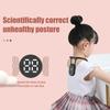 Smart Posture Corrector Device Posture Training Realtime Scientific Back Posture Correct Neck Hump Corrector Adult Kid Healthy