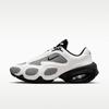 Air Max Muse Дышащая Поддержка Повседневная Обувь Женская Белый Черный