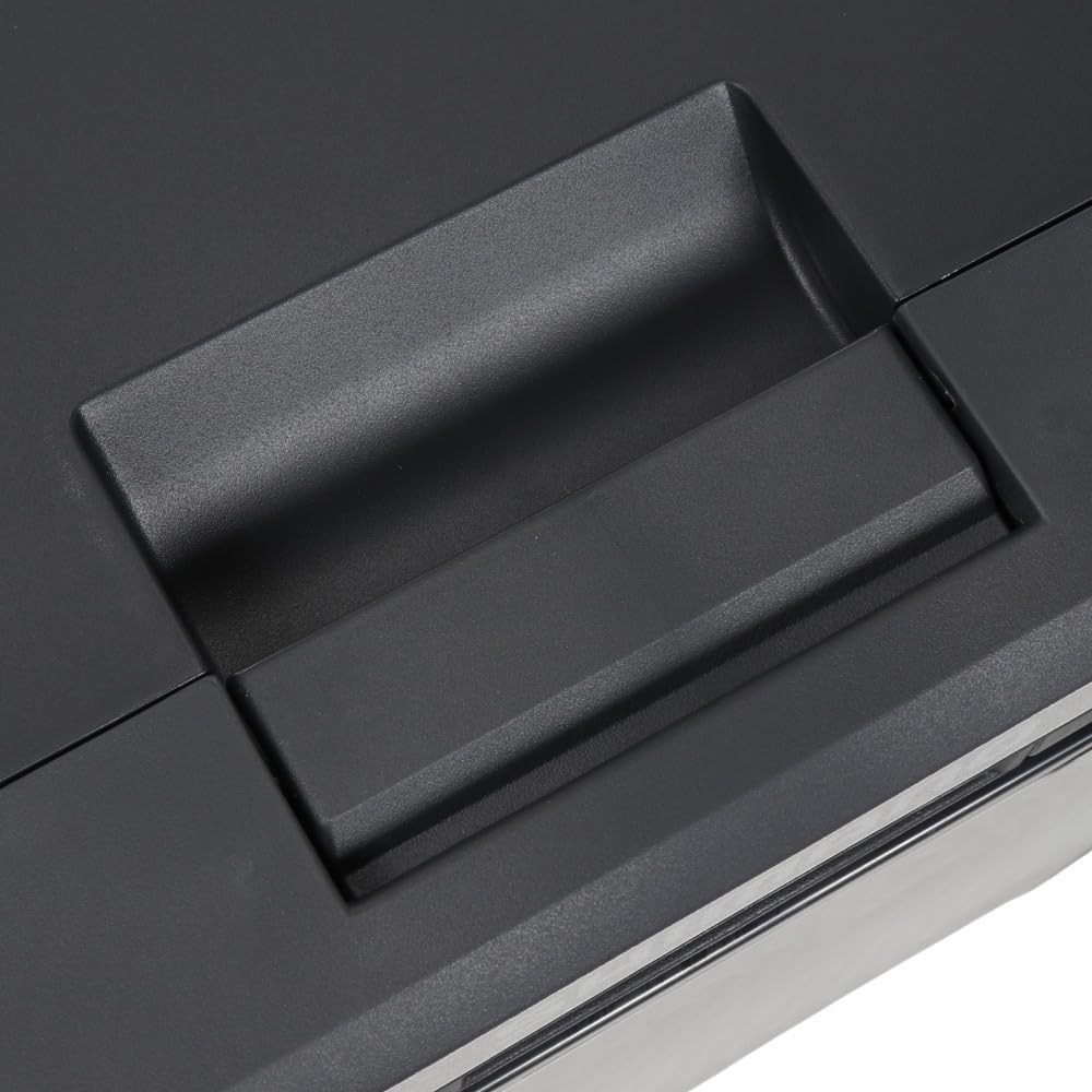 Холодильник 30л Ice Box EL ICEBOX EL 30л Charcoal 01 Charcoal 30л [Shimano] NX-230V