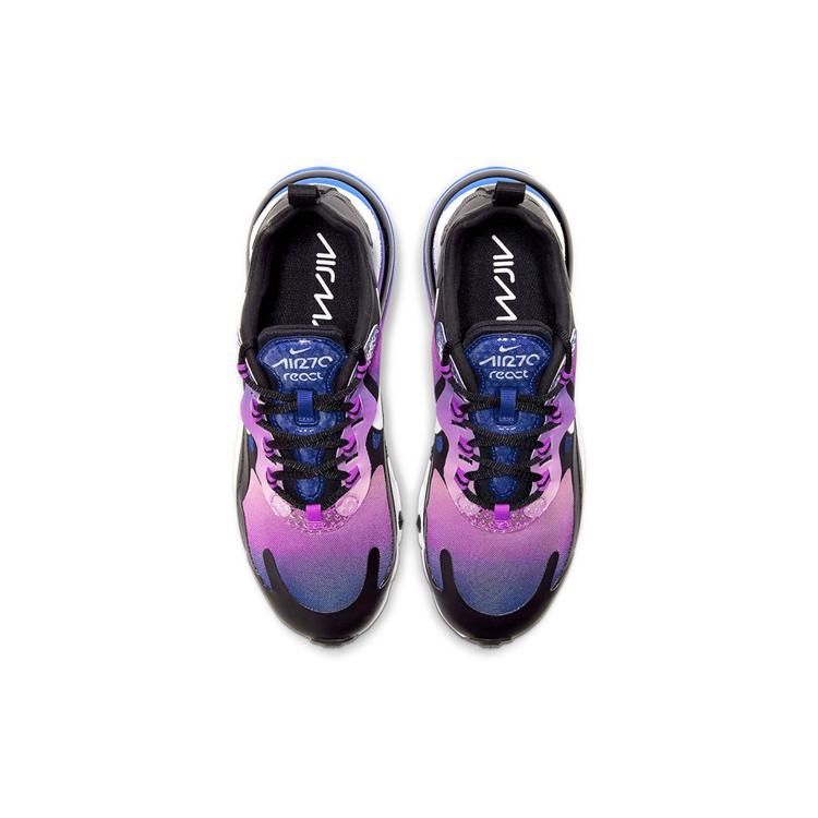 Nike Air Max 270 React Se Bubble Pack Женские BV3387-400