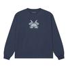 HERESSY Heressy Diablotin L/S Темно-синий