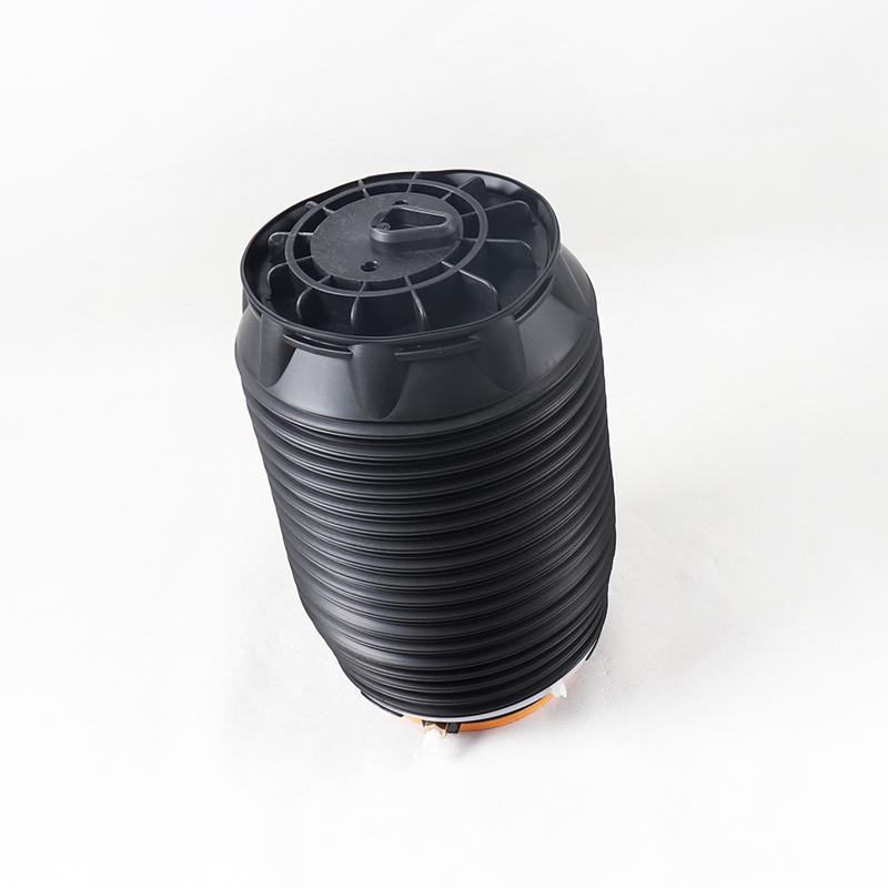Rear Air Suspension Strut Pneumatic Spring air bag For Air bellow Hyundai Equus Genesis Centennial 55350-3M500 55350-3M501