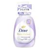 Dove Body Soap Beauty Moisture Plump Foam Body Wash Rose Bouquet Scent Pump 540g