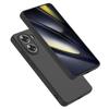 For Xiaomi Poco X7 Pro 5G Case Slim TPU Matte Smooth Phone Cover