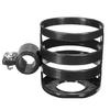 Bike Cup Holder Water Cup Holder Bike Bracket Plastic Bottle Cage Bottle Holder