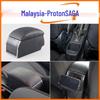 Proton Saga Center Armrest Storage Box for Malaysia - Car Accessory Modification
