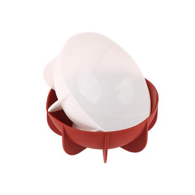 1 шт. Полусфера сковорода купол силиконовая форма для выпечки торта полусфера планета форма