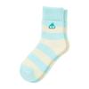 Sanrio Warm Socks Hangyodon Japan NEW Sanrio Characters