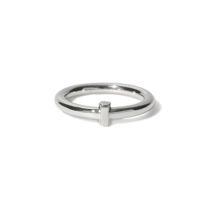 ANOTHER CELL PIPE CROSS RING