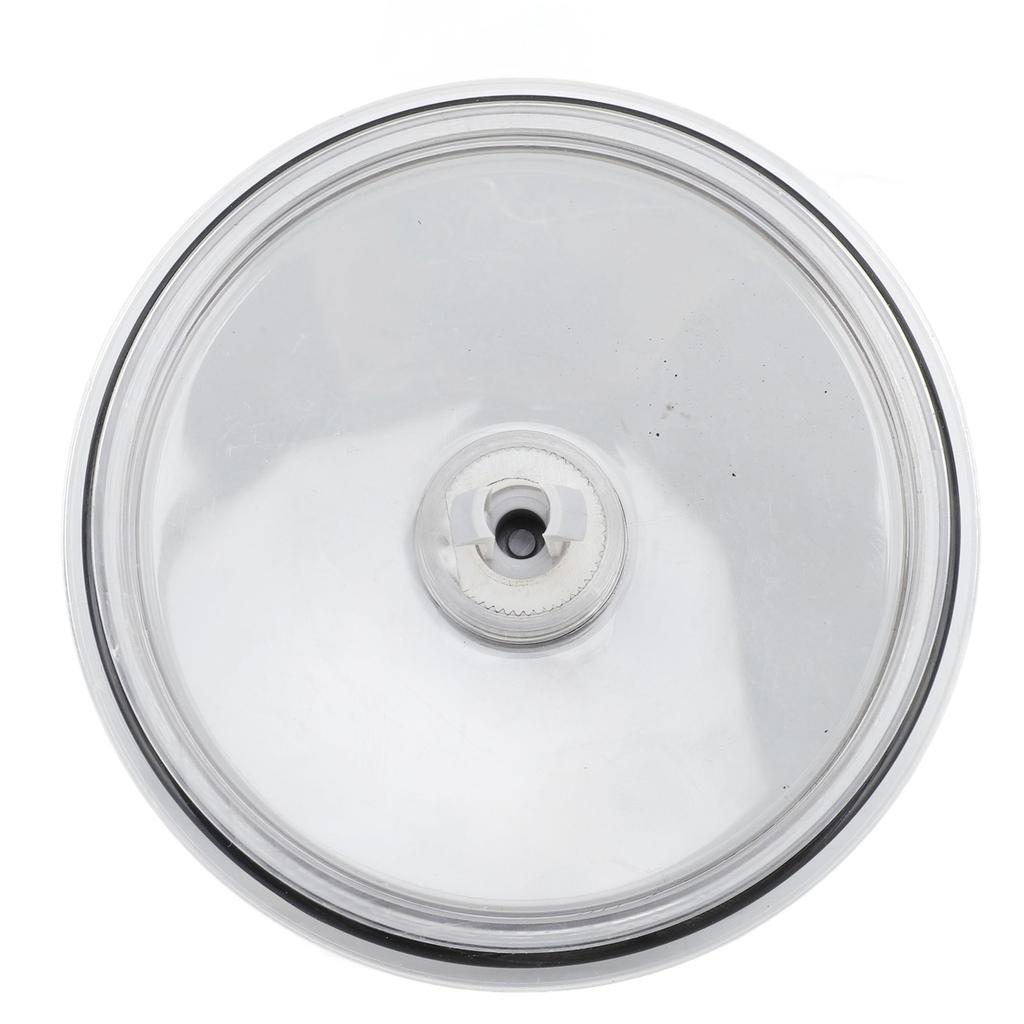 Pool Pump Lid Powerful Filtration Filter Pump Strainer Cover O Ring Parts for Intex SF15110 Sand