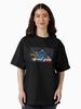 Mulan Squad goals Oversized T-Shirt