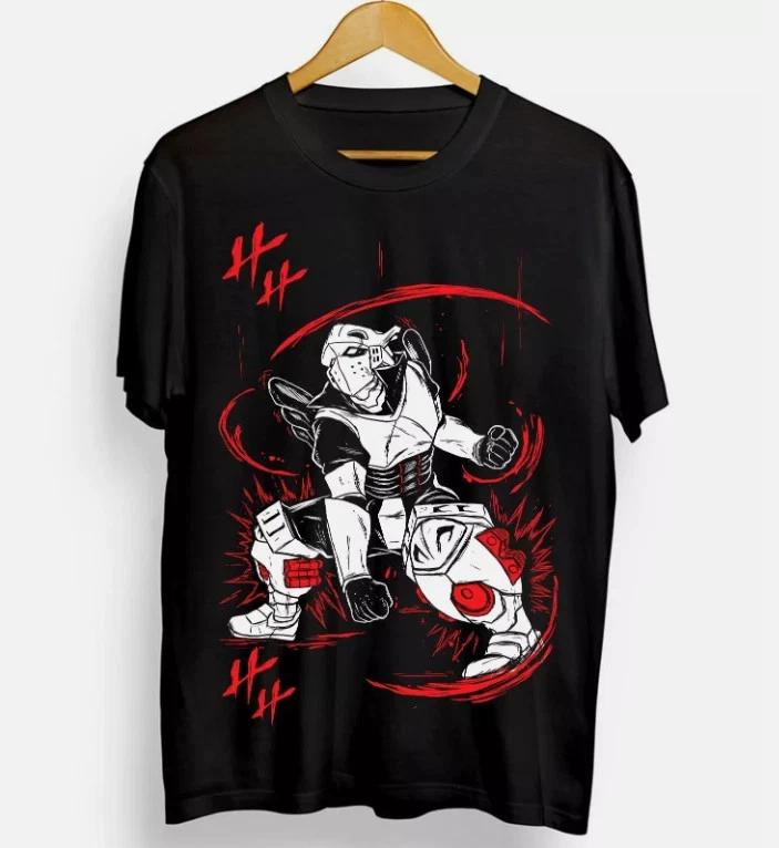 Anime Tenya Iida Dabi Boku No Hero Academi Black T Shirt Size S 4XL