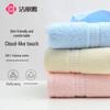 Grace Набор полотенец из 100% чистого хлопка для мужчин и детей (3-Pack)