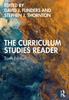 Книга The Curriculum Studies Reader