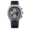 Мужские часы Timex Legacy Chronograph Quartz с синим циферблатом Tw2w93500