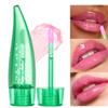 Lip Oil Beauty New Product Moisturizing Moisturizing Temperature Changing Lip Oil Mirror Maintaining Lip Lip Lightness