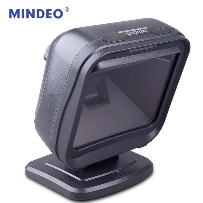 Платформа для сканирования 2D штрих-кодов Mindeo MP8600