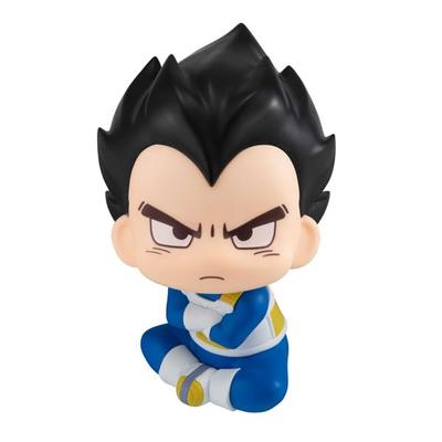 Рукаппу Dragon Ball DAIMA Веджета Полная Фигурка (Мини)
