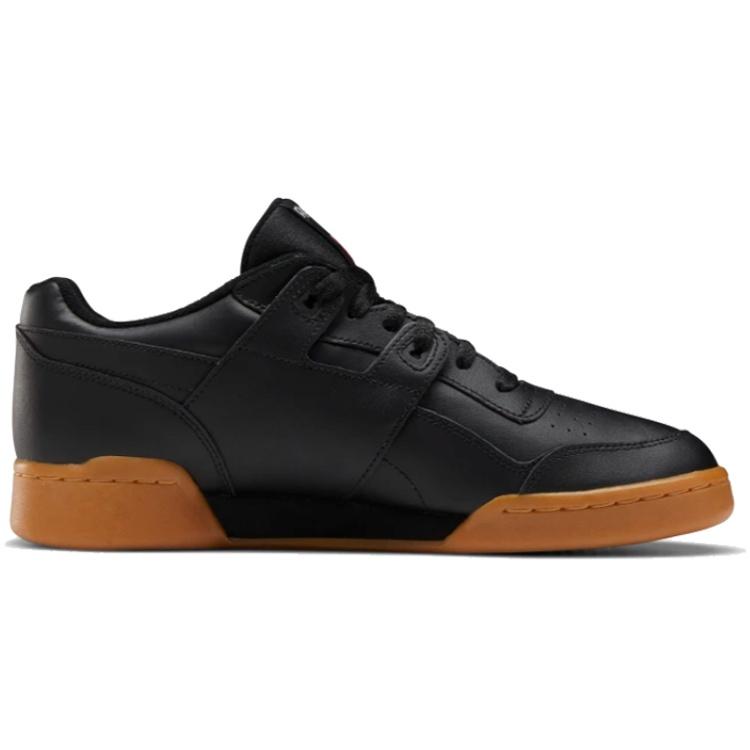 Reebok Workout Plus 'Черный' Мужские CN2127