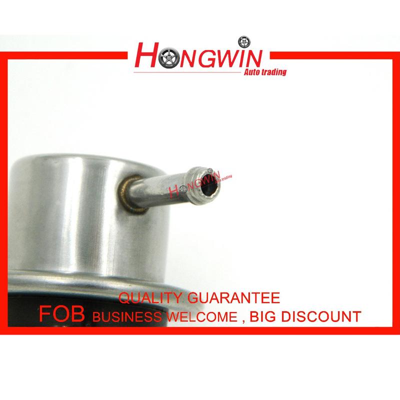 3.8 Bar Fuel Injection Pressure Regulator For Mercedes-Benz W124 Sprinter SSANGYONG 0280160587 99311019900 0000781589 0000781889