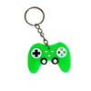 Креативный брелок-подвеска из ПВХ в виде ручки игровой консоли