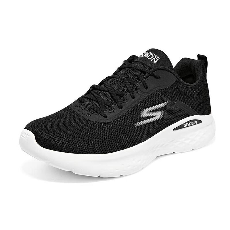 Skechers Мужские беговые слипоны Go Run Elevate 220893
