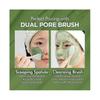 A Holy Basil Bubble Deep Cleaning Facial Mask for all skin types, 90g