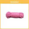 10m Cotton Thicken Bondage Rope Play String Soft To Touch Tie Up Restraints Fun