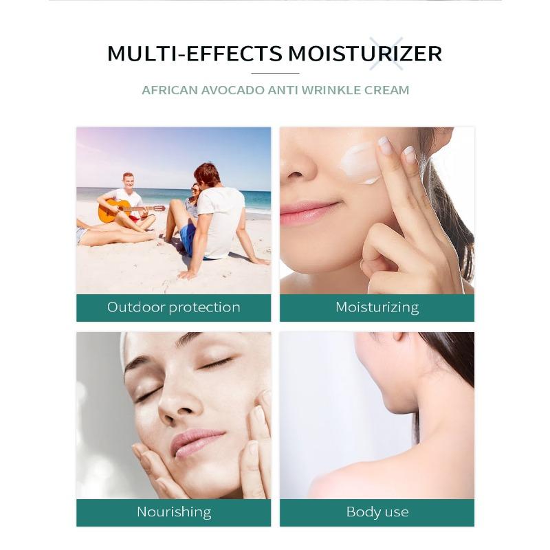 Крем ApoA 35г Увлажняющий и Гидратирующий