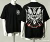 West Coast Choppers for Fan Gift T-shirt Men Women Harajuku Oversized Unisex Short Sleeve Streetwear high quality Couples Classic soft Retro Fashion