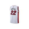 Nike Dri-FIT НБА Майами Хит Джимми Батлер Ассоциация 2022/23 Джерси Swingman Мужской DN2083-100