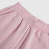 Gap Флисовые брюки-джоггеры с графическим логотипом для девочек