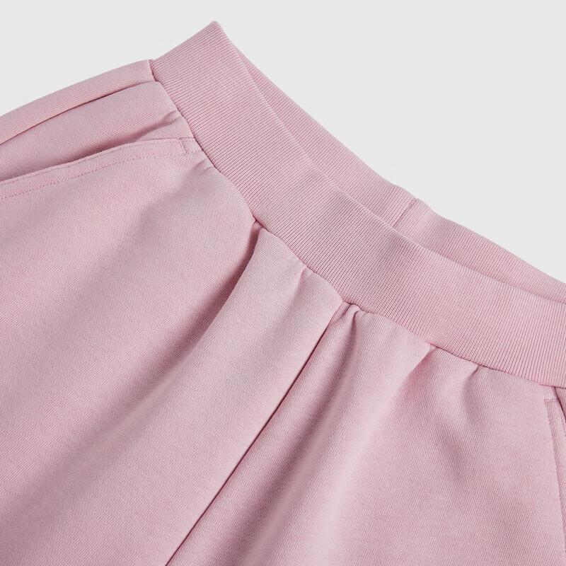 Gap Флисовые брюки-джоггеры с графическим логотипом для девочек