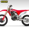 Motorcycle For HONDA Swing ARM Bearing Oil Seal Bushing CR125 CRF250R CRF250X CRF450R CRF450L CRF450RX CRF450X CRF450RWE Bikes