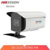 Hikvision 8Мп Полноцветная камера против мусора