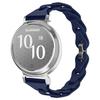 Elastic silicone strap for Garmin Lily 2, 14mm