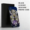 M-Murder D-Drones Game Phone Case For Samsung S25,S24,S23,S22,S21,S20,S10,Ultra,Plus,Lite,FE,Soft Silicone Black Cover