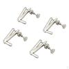 4 Pieces Adjusters String Instrument Change for 3/4 4/4 Violin