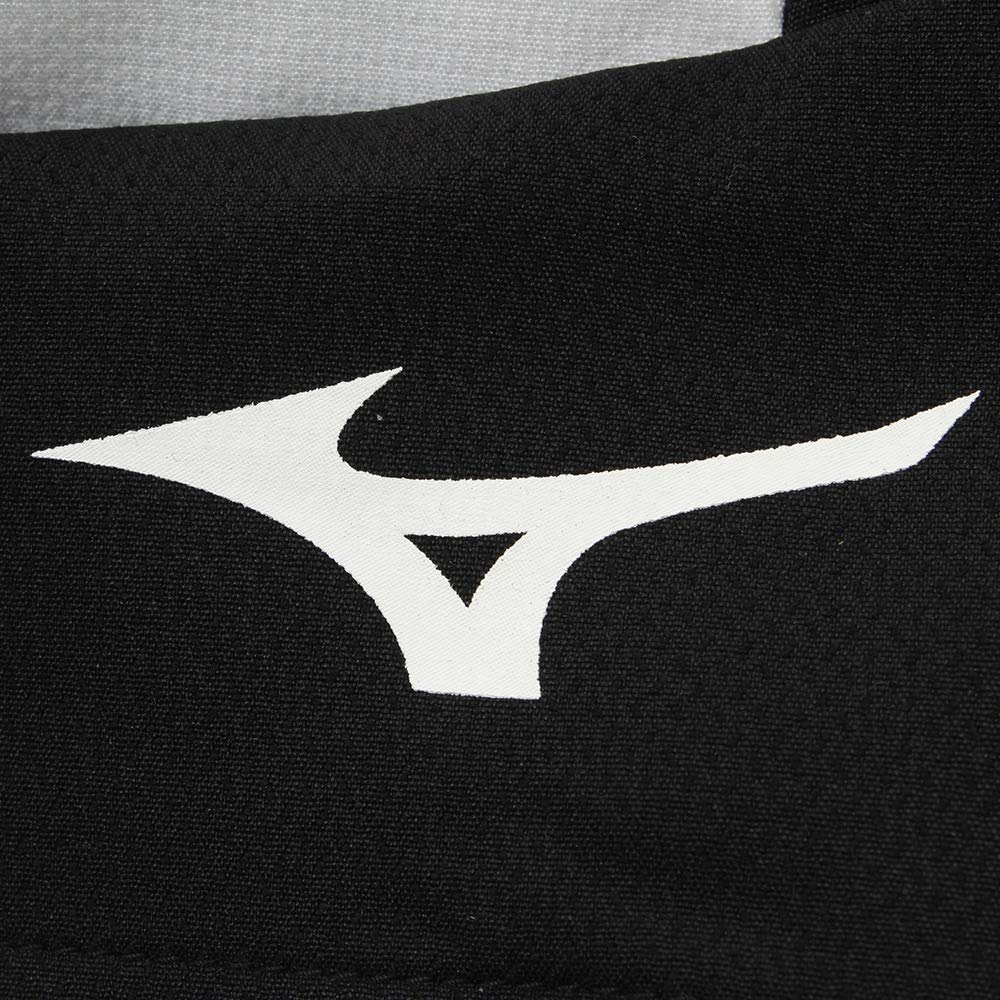 Теннисная одежда Игровые шорты Стандартные Влаговпитывающие Быстросохнущие Мягкие Теннис Бадминтон 62JB9001 XS [Mizuno] Белый/Черный