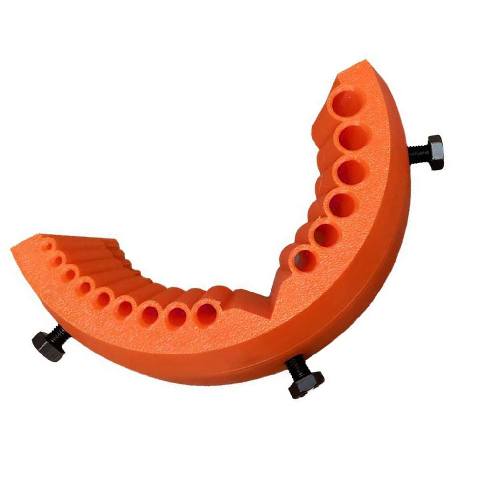 Electric Drill Bit Sharpener Attachment Offering Efficient Grinding and Sharpening for DIY Projects and Professional Use