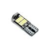 10 шт. T10 W5W 194 501 светодиодный Canbus без ошибок салонный свет автомобиля T10 26 SMD 4014 чип чистый белый подсветка приборов B