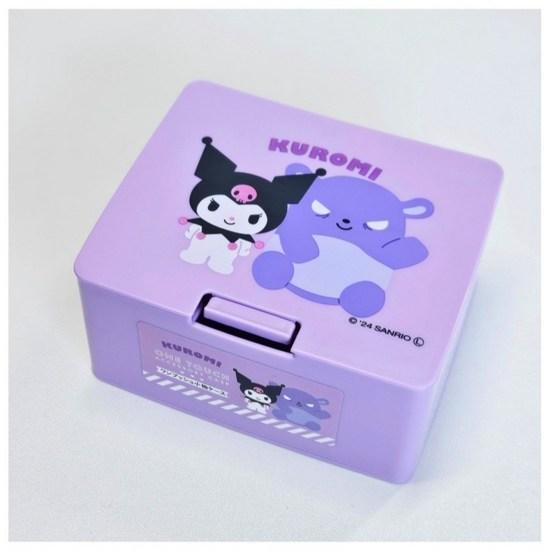 Многофункциональный контейнер для хранения с персонажами Sanrio, Hello Kitty, 1 шт.