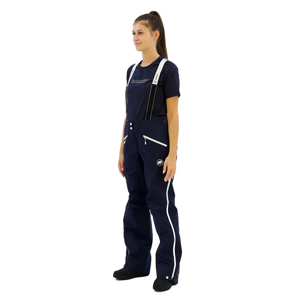 Mammut Брюки Nordwand Pro HS