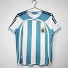 Retro National Team Football Jerseys - Argentina Brazil Netherlands Mexico Japan Turkey Wales Cycling Sports