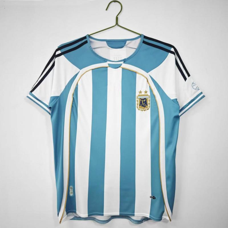 Retro National Team Football Jerseys - Argentina Brazil Netherlands Mexico Japan Turkey Wales Cycling Sports