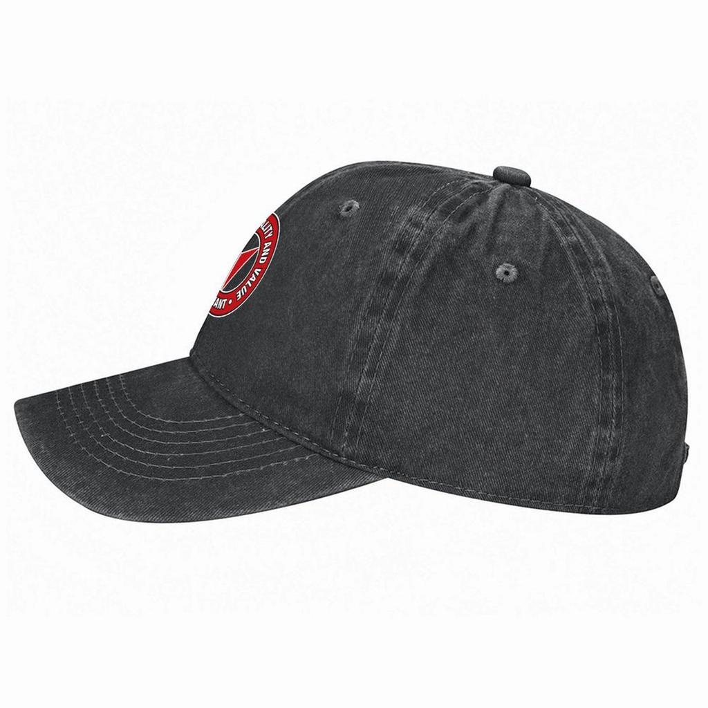 Valiant - Quality and Value Baseball Cap Sunhat Dropshipping Visor derby hat Men Caps Women's