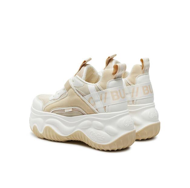 Buffalo кроссовки Blader Matcha BN16361731 бежевый