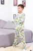 Pajama Set (мальчиков) Демисезон 6077-024-4-H HC