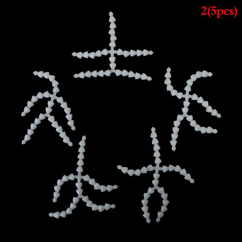 Movable Skeleton Joint Toy 10Cm Plush Doll Toy Skeleton Joint With Sound 7Mm