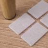 12Pcs/Sheet Table Leg Cover Bumper Pads Home Furniture Accessory Anti Scratch Mat